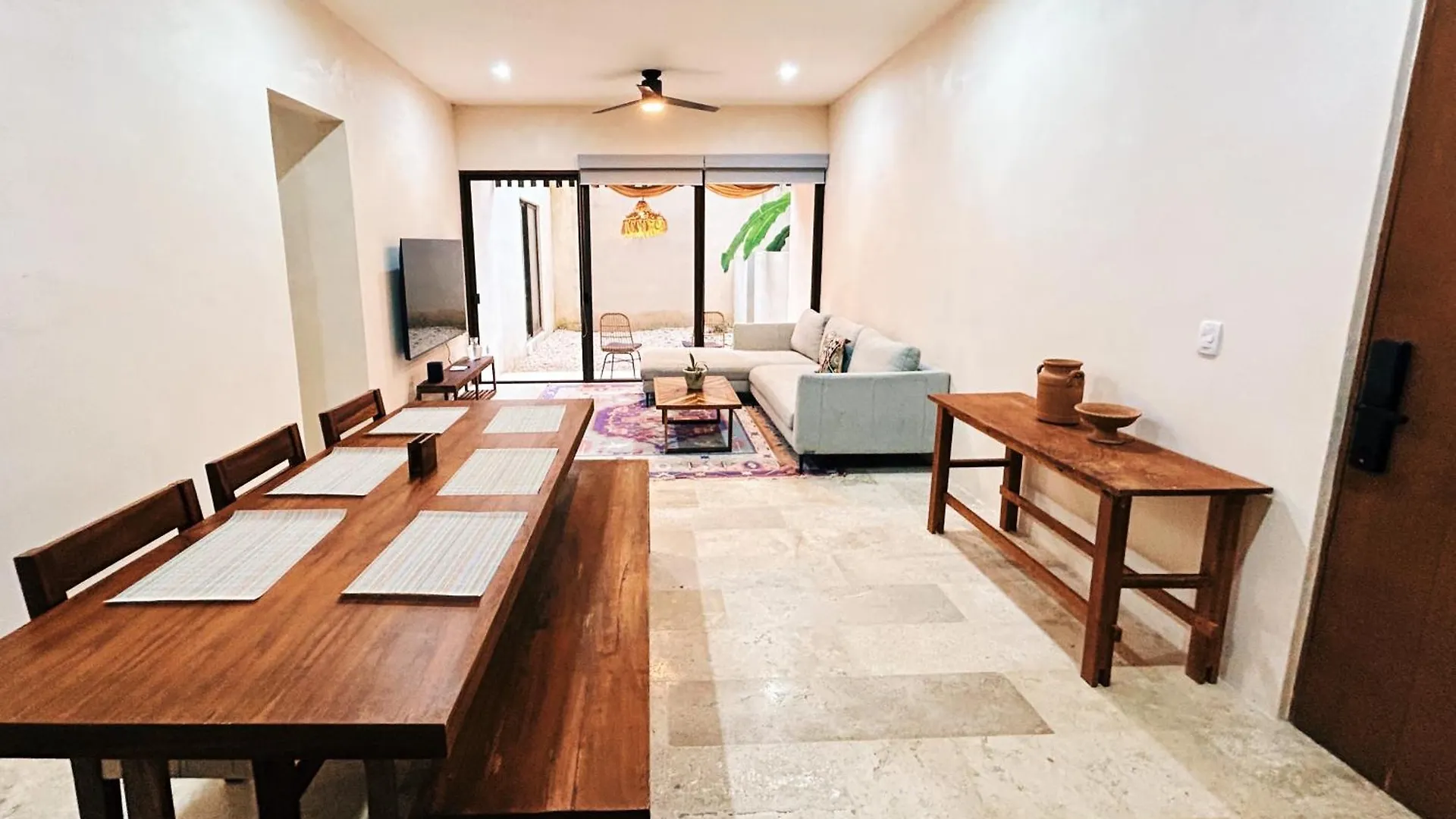 El Nido Apartment Tulum