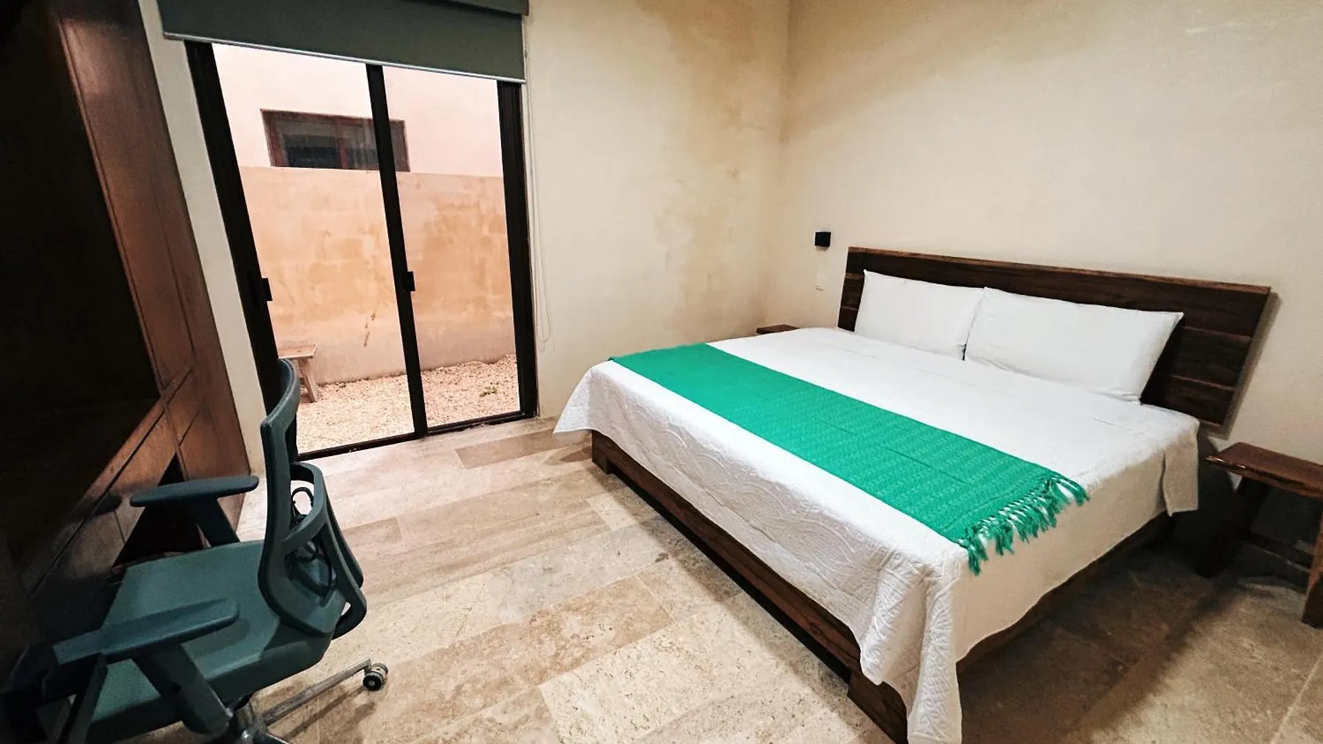 El Nido Apartment Tulum