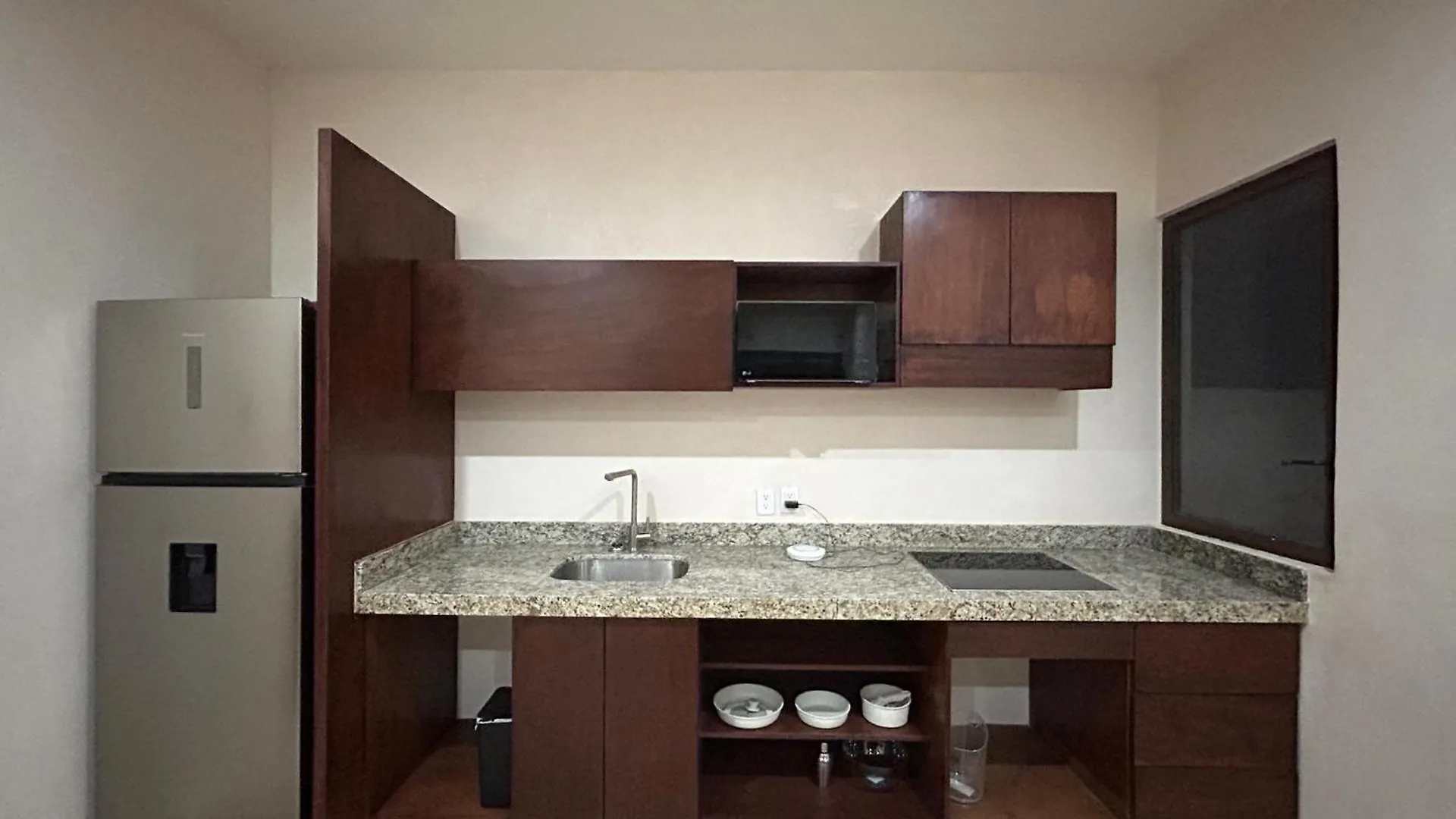 El Nido Apartment Tulum